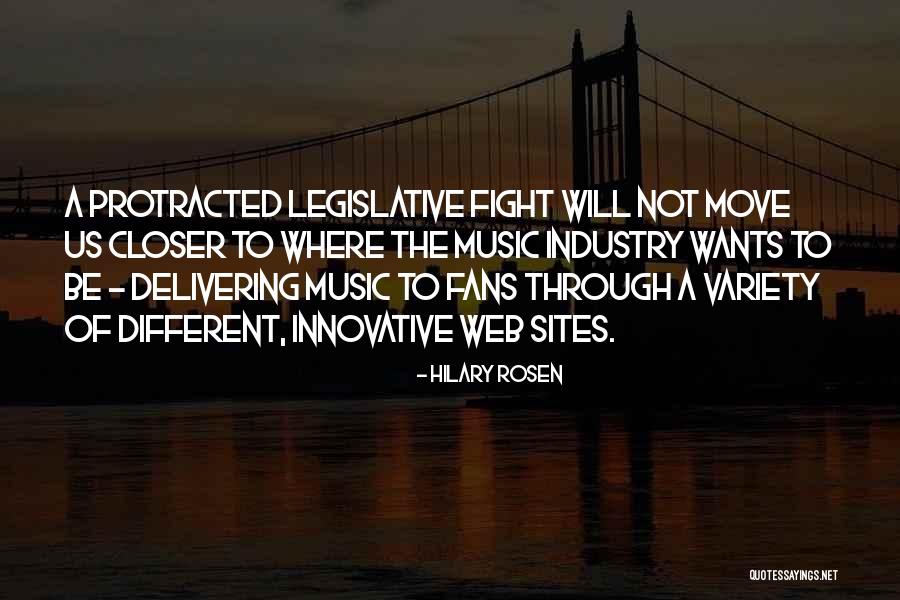 Protracted Quotes By Hilary Rosen Protracted Quotes By Hilary Rosen