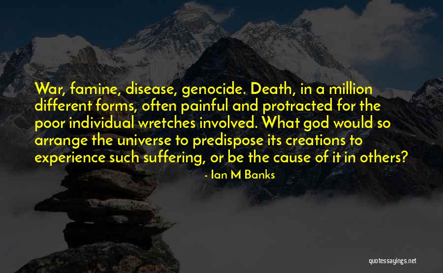 Protracted Quotes By Ian M Banks Protracted Quotes By Ian M Banks