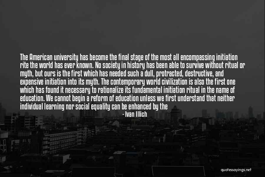 Protracted Quotes By Ivan Illich Protracted Quotes By Ivan Illich