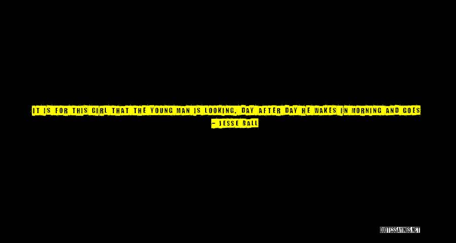 Protracted Quotes By Jesse Ball Protracted Quotes By Jesse Ball