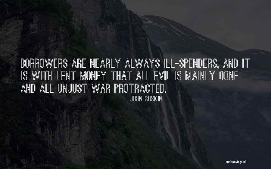 Protracted Quotes By John Ruskin Protracted Quotes By John Ruskin