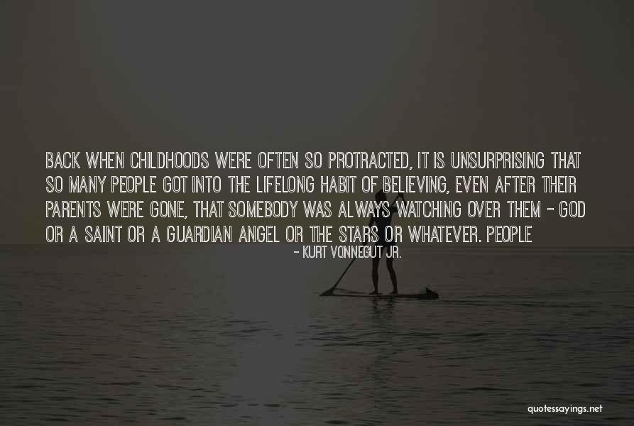 Protracted Quotes By Kurt Vonnegut Jr. Protracted Quotes By Kurt Vonnegut Jr.