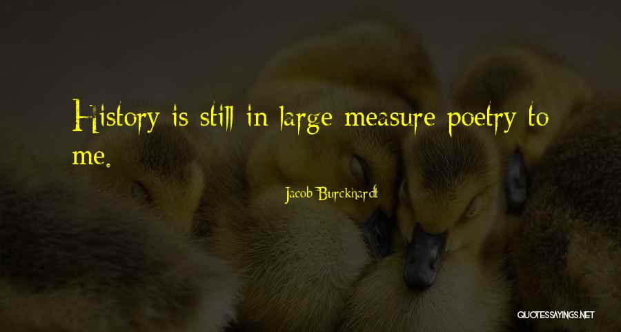 Protracted Shoulders Quotes By Jacob Burckhardt Protracted Shoulders Quotes By Jacob Burckhardt