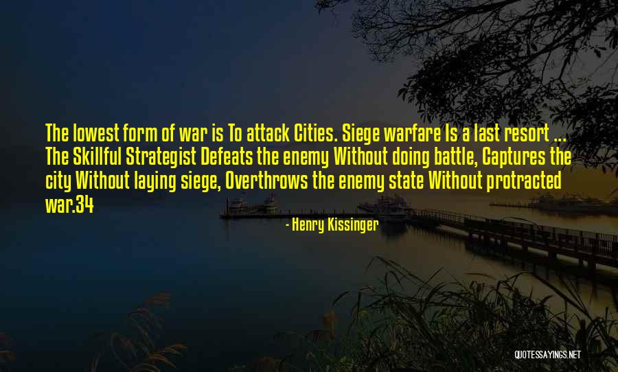 Protracted War Quotes By Henry Kissinger Protracted War Quotes By Henry Kissinger