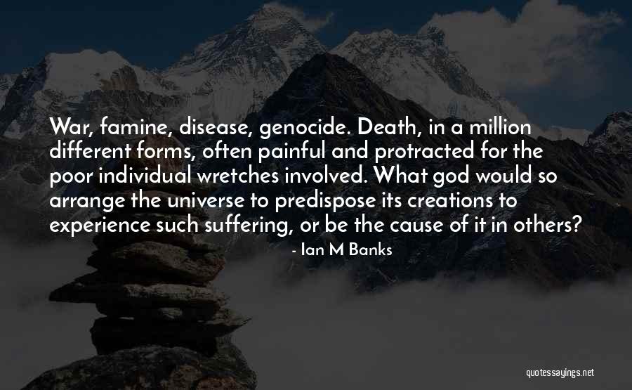 Protracted War Quotes By Ian M Banks Protracted War Quotes By Ian M Banks