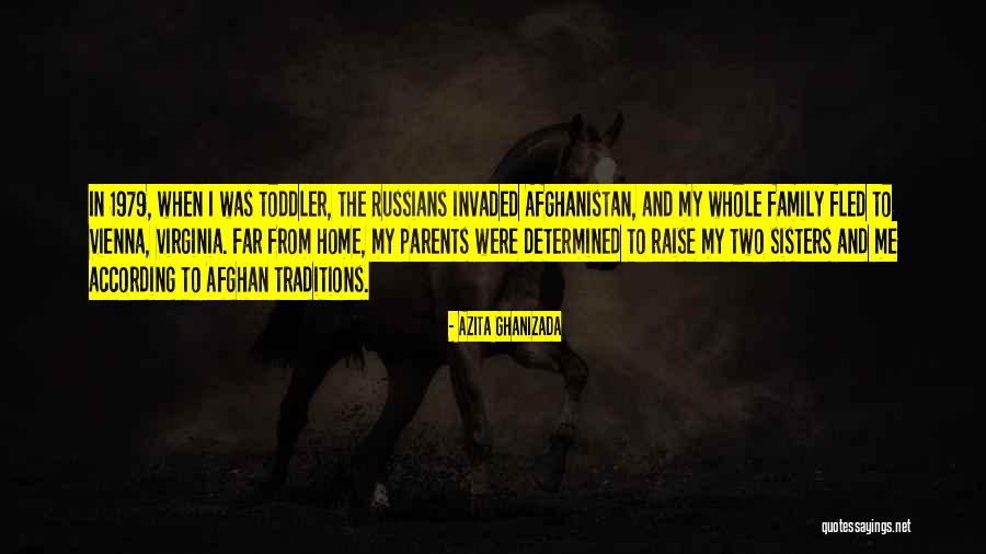 Protradenet Quotes By Azita Ghanizada Protradenet Quotes By Azita Ghanizada