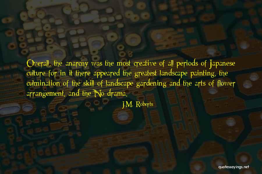Protrusions Near Quotes By J.M. Roberts Protrusions Near Quotes By J.M. Roberts