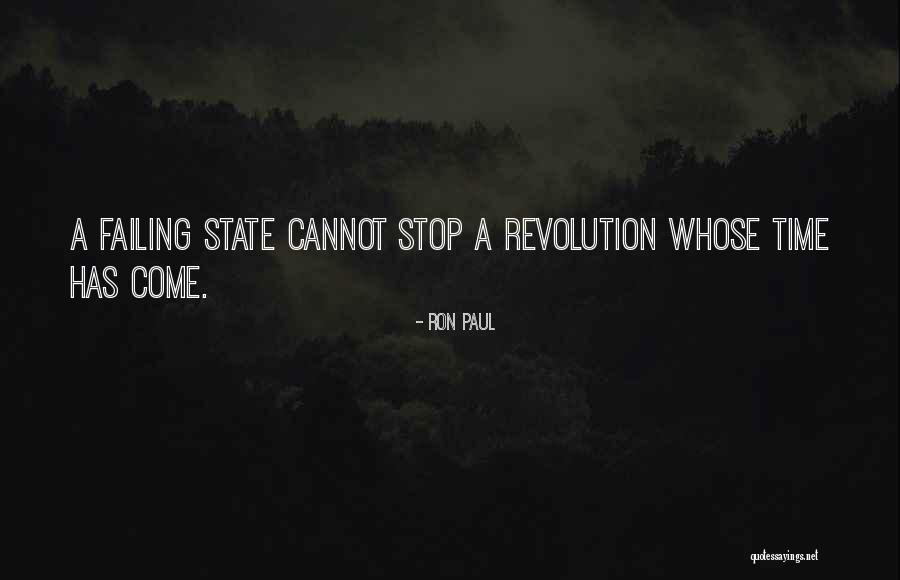 Protrusions Near Quotes By Ron Paul Protrusions Near Quotes By Ron Paul