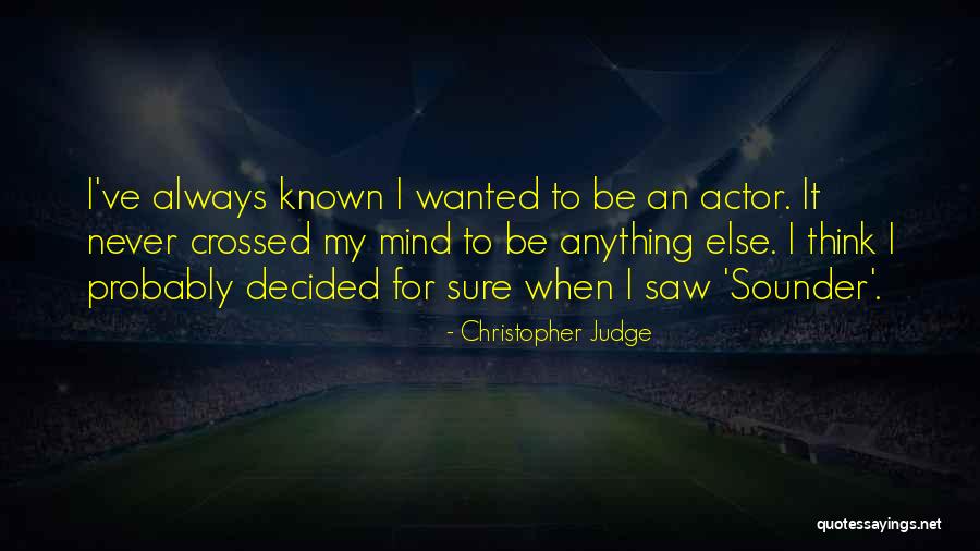 Protrusions Of The Spine Quotes By Christopher Judge Protrusions Of The Spine Quotes By Christopher Judge