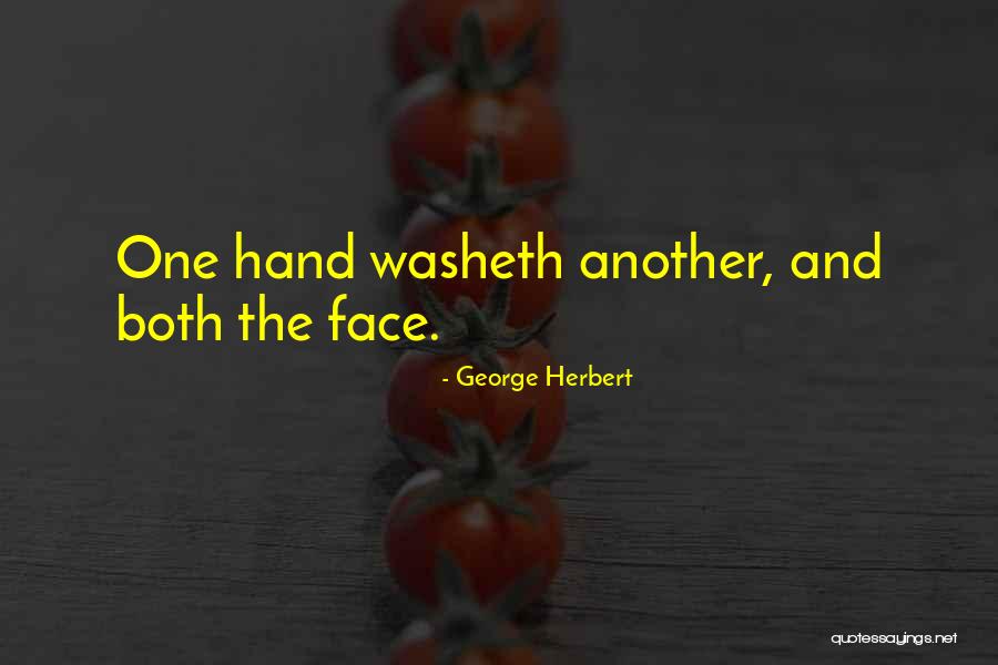 Protti Bernadette Quotes By George Herbert Protti Bernadette Quotes By George Herbert