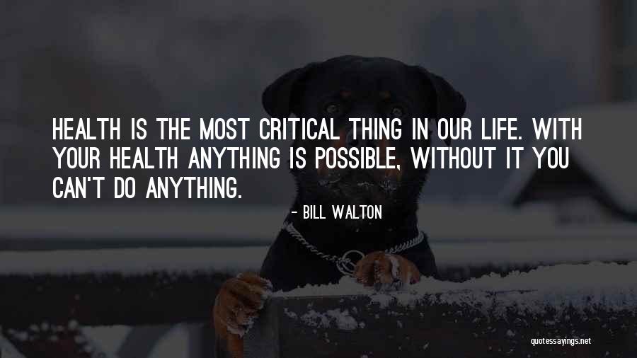 Protti Food Quotes By Bill Walton Protti Food Quotes By Bill Walton