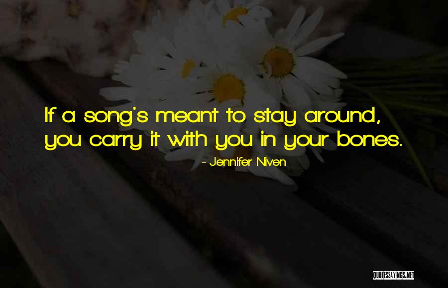 Protube Quotes By Jennifer Niven Protube Quotes By Jennifer Niven