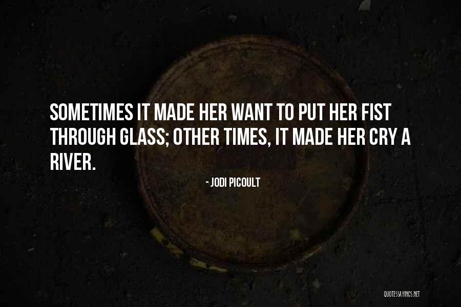 Protube Quotes By Jodi Picoult Protube Quotes By Jodi Picoult
