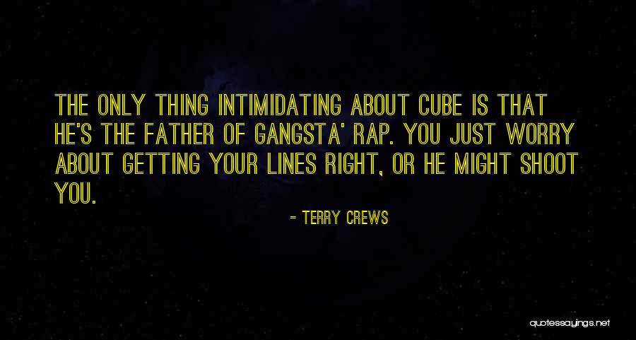 Protube Quotes By Terry Crews Protube Quotes By Terry Crews