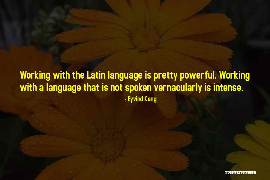 Protuberancia Quotes By Eyvind Kang Protuberancia Quotes By Eyvind Kang