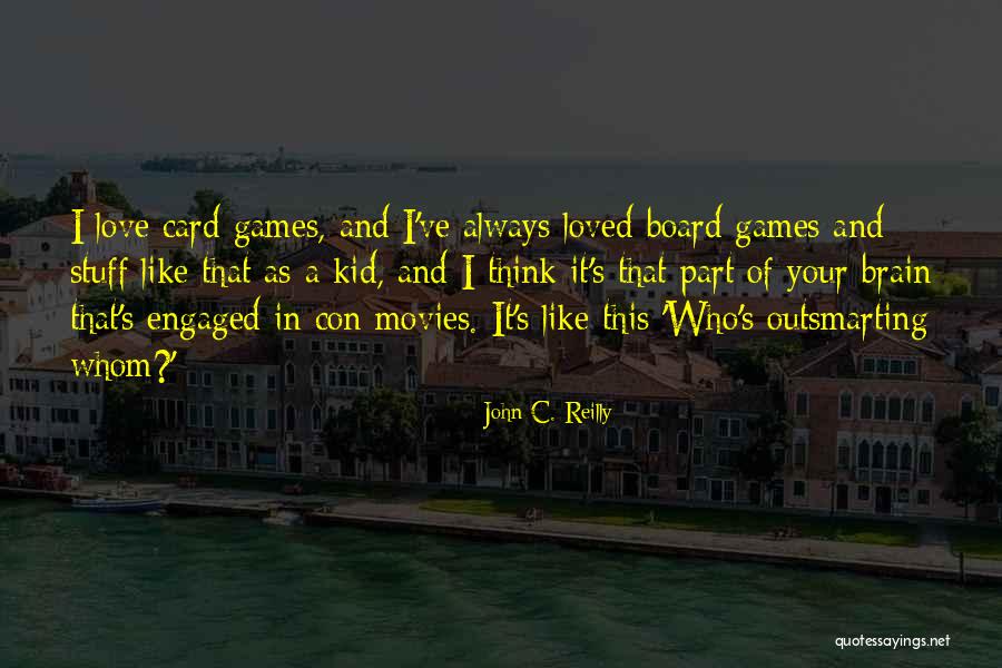 Protuninglab Quotes By John C. Reilly Protuninglab Quotes By John C. Reilly