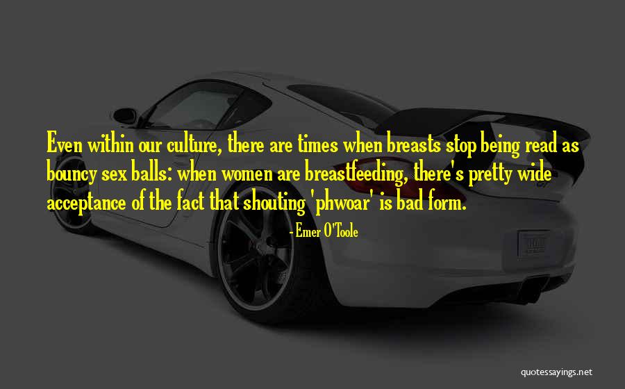 Protzko Bel Air Quotes By Emer O'Toole Protzko Bel Air Quotes By Emer O'Toole