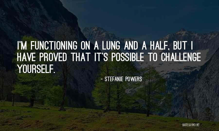 Protzko Bel Air Quotes By Stefanie Powers Protzko Bel Air Quotes By Stefanie Powers