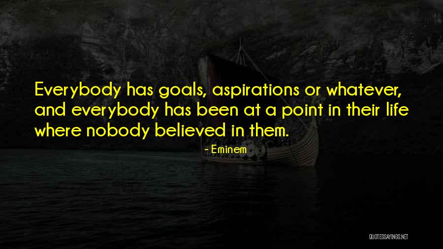 Proud Adviser Quotes By Eminem Proud Adviser Quotes By Eminem