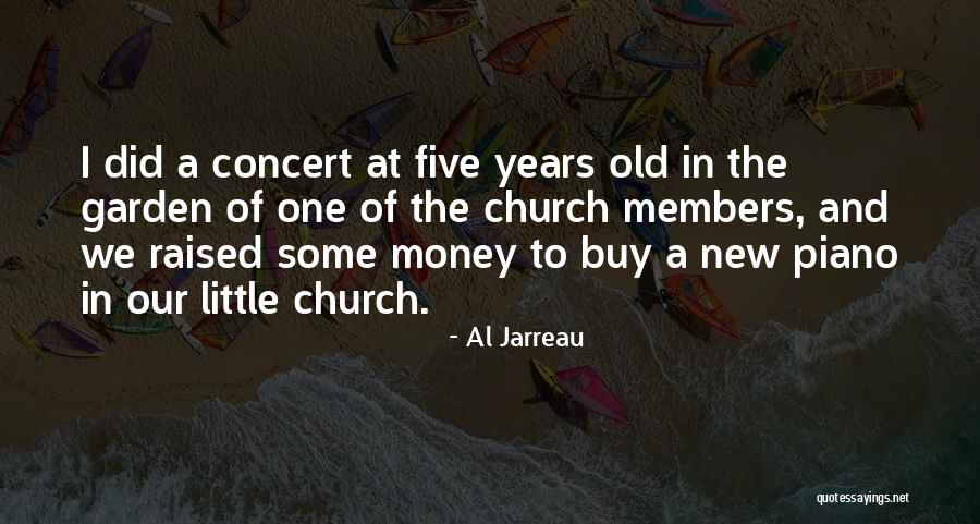 Proud Ako Sa Sarili Ko Quotes By Al Jarreau Proud Ako Sa Sarili Ko Quotes By Al Jarreau