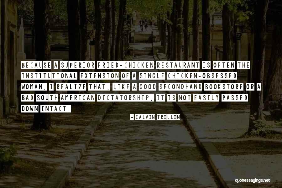 Proud Ako Sa Sarili Ko Quotes By Calvin Trillin Proud Ako Sa Sarili Ko Quotes By Calvin Trillin
