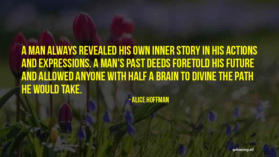 Proud Grandma Quotes By Alice Hoffman Proud Grandma Quotes By Alice Hoffman