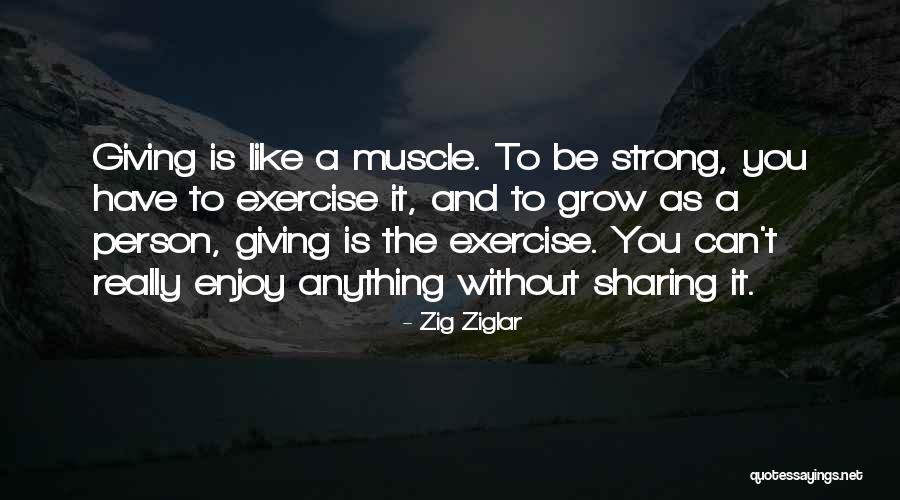 Proud Is An Understatement Quotes By Zig Ziglar Proud Is An Understatement Quotes By Zig Ziglar