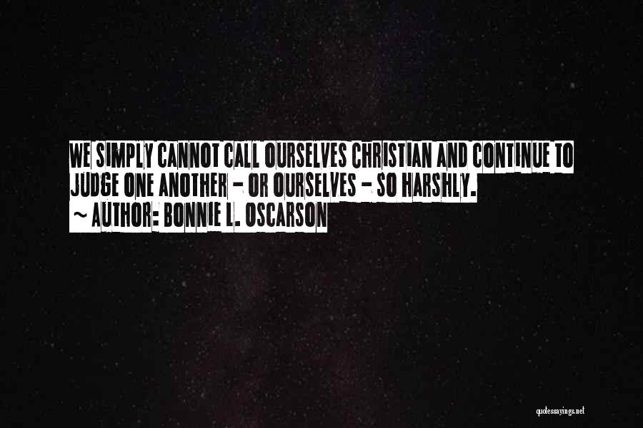 Proud Of Graduate Quotes By Bonnie L. Oscarson Proud Of Graduate Quotes By Bonnie L. Oscarson