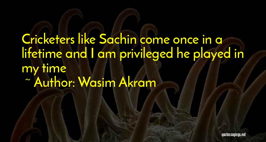 Proud Of Graduate Quotes By Wasim Akram Proud Of Graduate Quotes By Wasim Akram