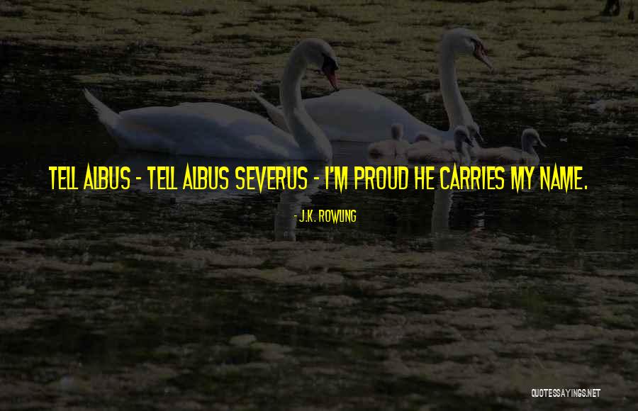 Proud Of My Child Quotes By J.K. Rowling Proud Of My Child Quotes By J.K. Rowling