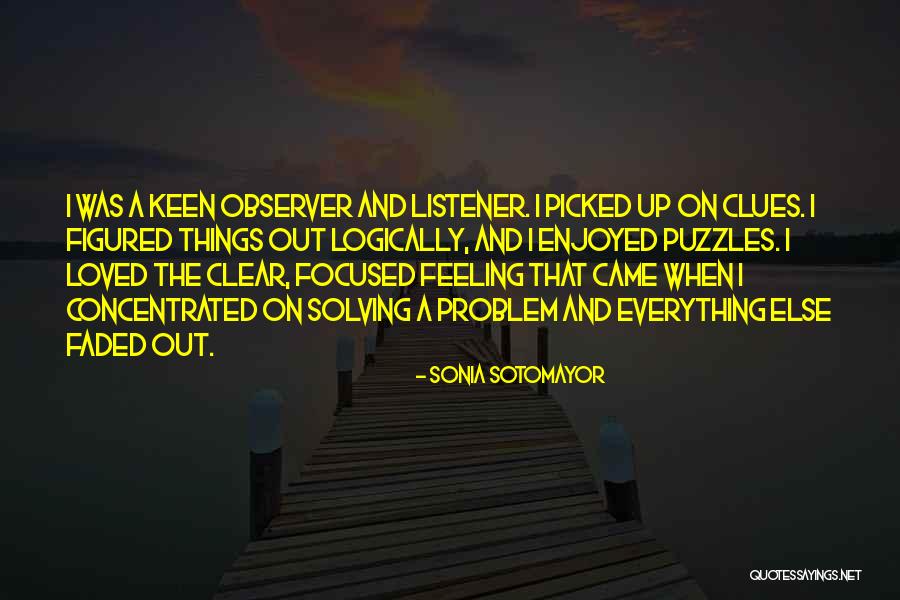 Proud Of My Military Son Quotes By Sonia Sotomayor Proud Of My Military Son Quotes By Sonia Sotomayor