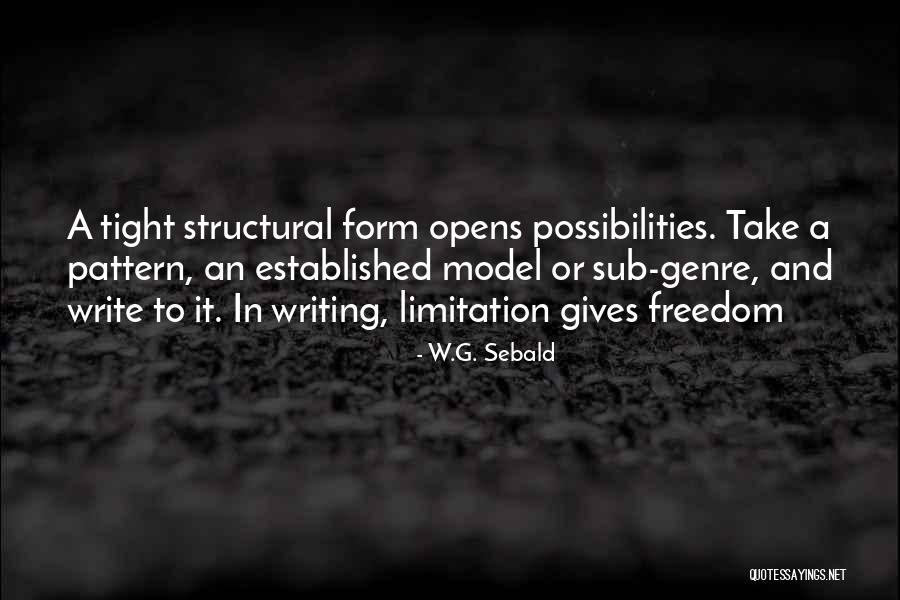 Proud Of My Military Son Quotes By W.G. Sebald Proud Of My Military Son Quotes By W.G. Sebald