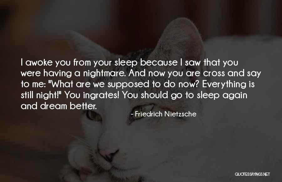 Proud Of My Sons Quotes By Friedrich Nietzsche Proud Of My Sons Quotes By Friedrich Nietzsche