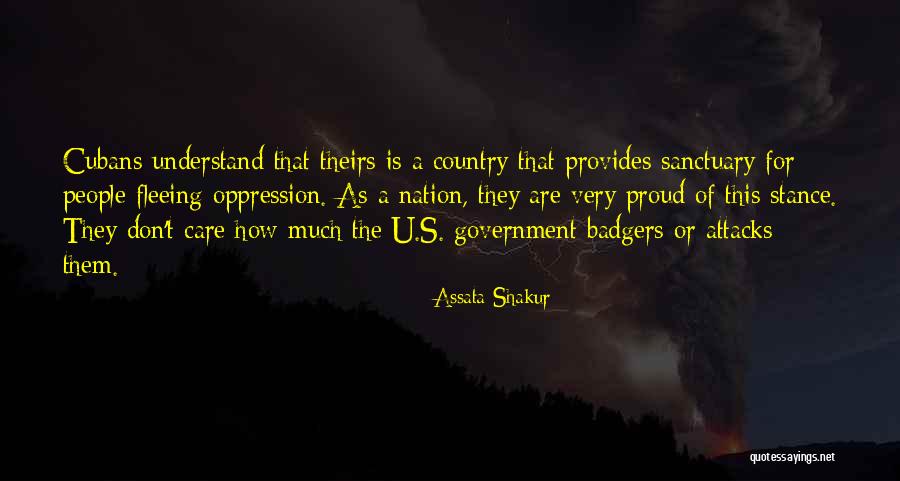 Proud Of U Quotes By Assata Shakur Proud Of U Quotes By Assata Shakur