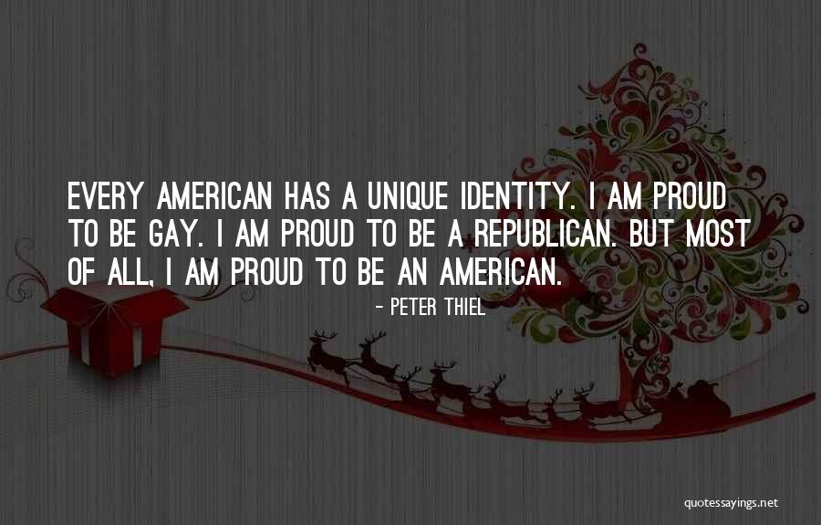 Proud Of U Quotes By Peter Thiel Proud Of U Quotes By Peter Thiel