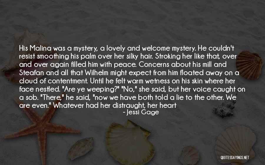 Proud Of Wife Quotes By Jessi Gage Proud Of Wife Quotes By Jessi Gage