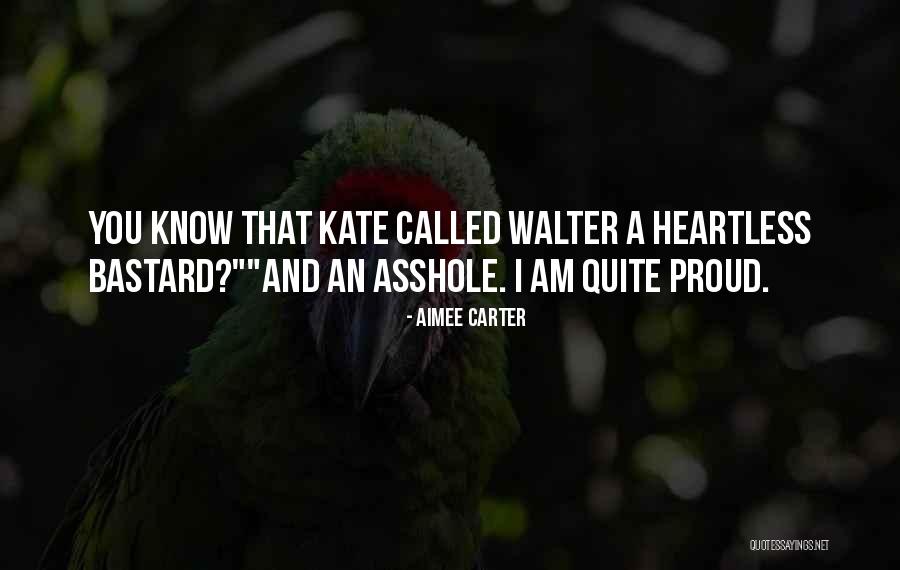 Proud Of Your Husband Quotes By Aimee Carter Proud Of Your Husband Quotes By Aimee Carter