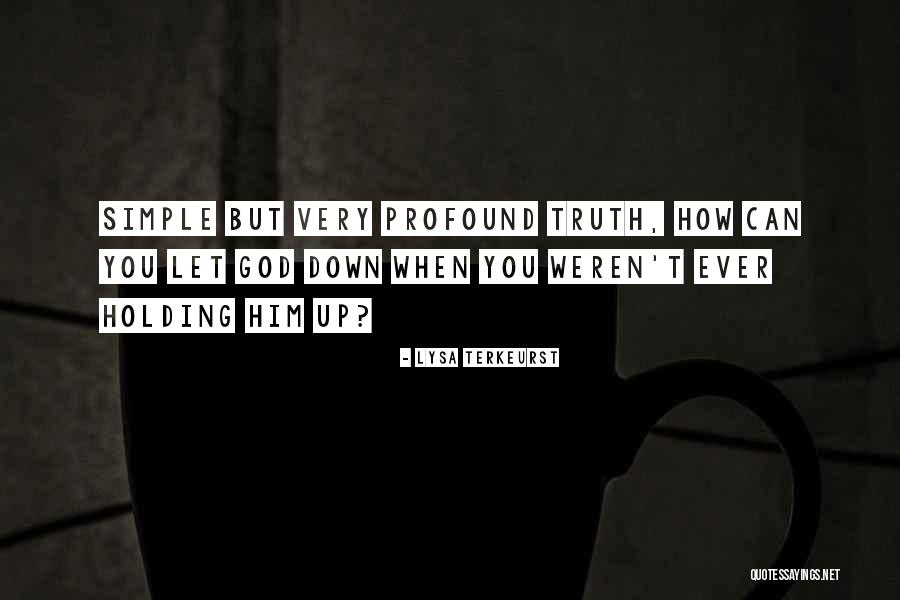 Proud Pratap Purandar Quotes By Lysa TerKeurst Proud Pratap Purandar Quotes By Lysa TerKeurst