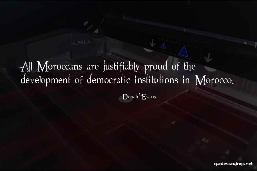 Proud Quotes By Donald Evans Proud Quotes By Donald Evans