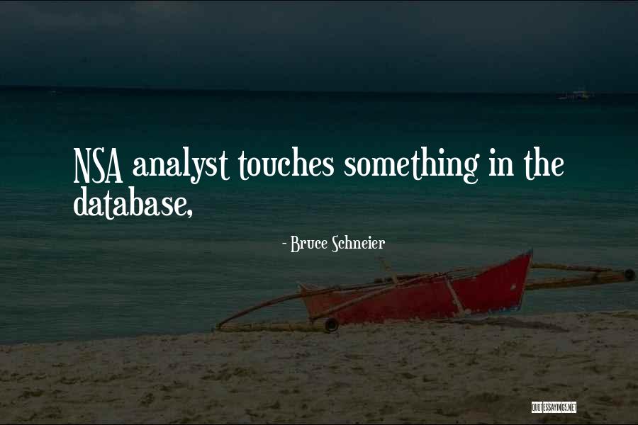 Proudest Daughter Quotes By Bruce Schneier Proudest Daughter Quotes By Bruce Schneier