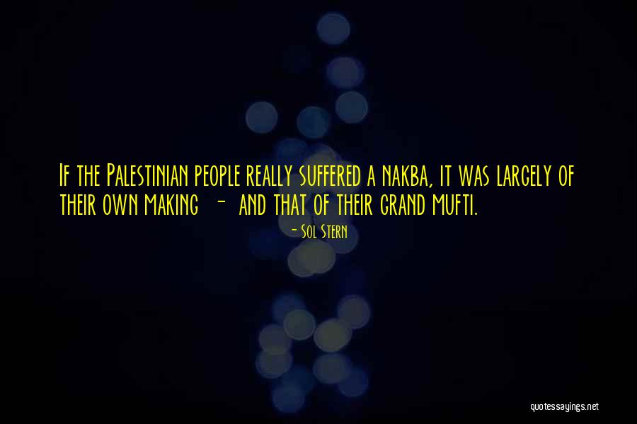 Proudfit Matson Quotes By Sol Stern Proudfit Matson Quotes By Sol Stern