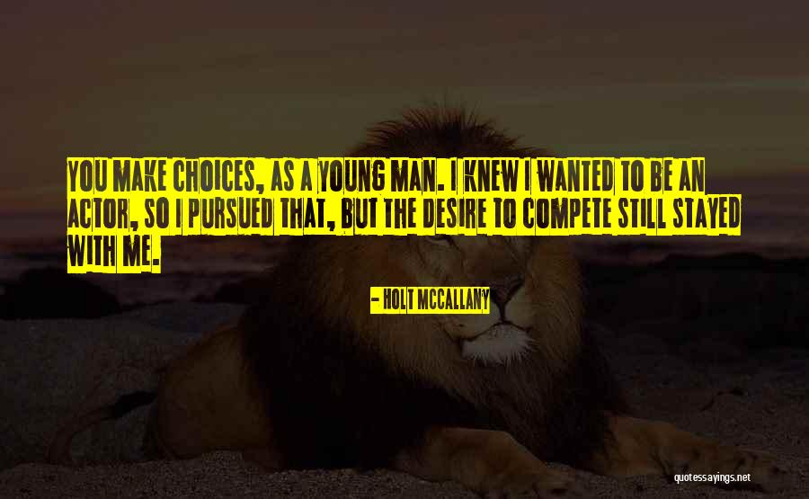 Proudfit Realty Quotes By Holt McCallany Proudfit Realty Quotes By Holt McCallany