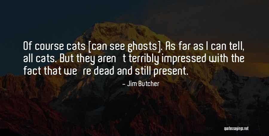 Proudfit Realty Quotes By Jim Butcher Proudfit Realty Quotes By Jim Butcher