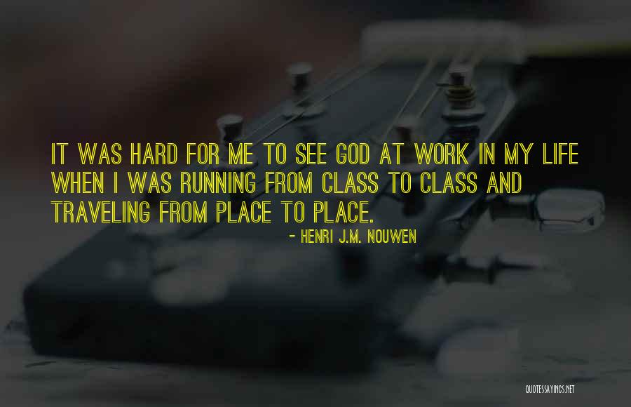 Proudlock Young Quotes By Henri J.M. Nouwen Proudlock Young Quotes By Henri J.M. Nouwen