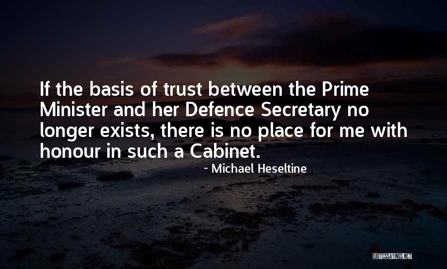 Proudlove Law Quotes By Michael Heseltine Proudlove Law Quotes By Michael Heseltine