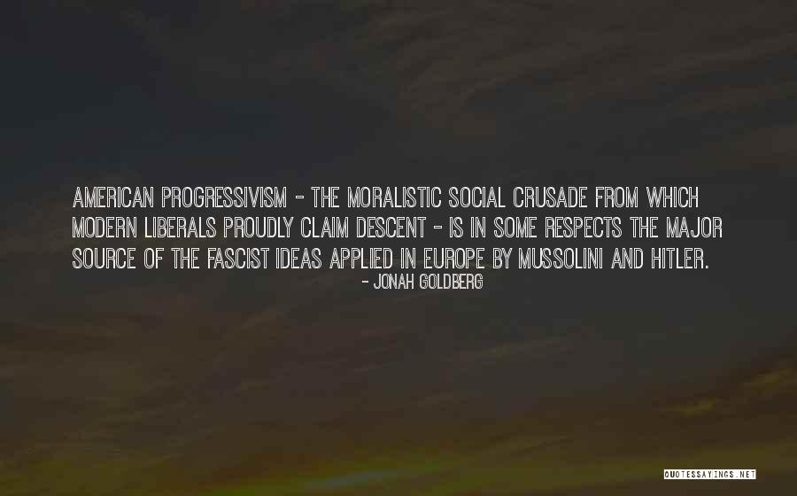 Proudly American Quotes By Jonah Goldberg Proudly American Quotes By Jonah Goldberg