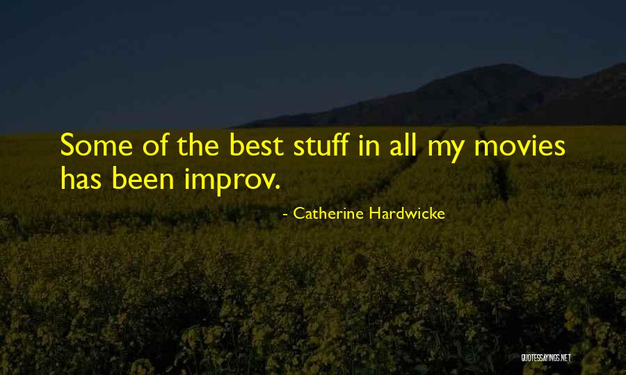 Proudly Moroccan Quotes By Catherine Hardwicke Proudly Moroccan Quotes By Catherine Hardwicke