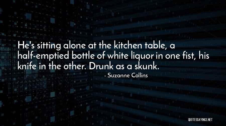 Proudly Moroccan Quotes By Suzanne Collins Proudly Moroccan Quotes By Suzanne Collins