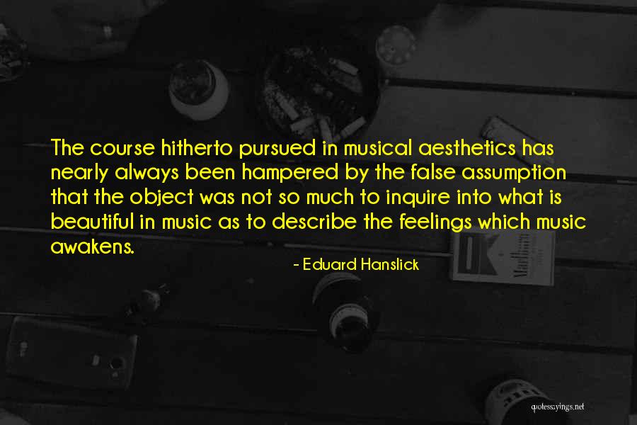 Proudly Ndebele Quotes By Eduard Hanslick Proudly Ndebele Quotes By Eduard Hanslick