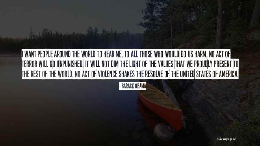 Proudly Present Quotes By Barack Obama Proudly Present Quotes By Barack Obama